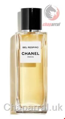 عطر ادو پرفیوم زنانه بل رسپیرو 200 میل شنل فرانسه CHANEL BEL RESPIRO EAU DE PARFUM 200 ml