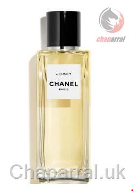 عطر ادو پرفیوم زنانه جرسی 200 میل شنل فرانسه CHANEL JERSEY DE EAU DE PARFUM 200 ml