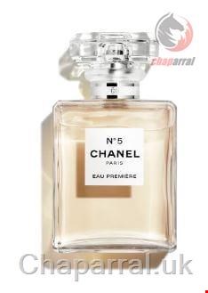 عطر زنانه N05 او پریمر 100 میل شنل فرانسه CHANEL N05 EAU PREMIERE SPRAY 100 ml  