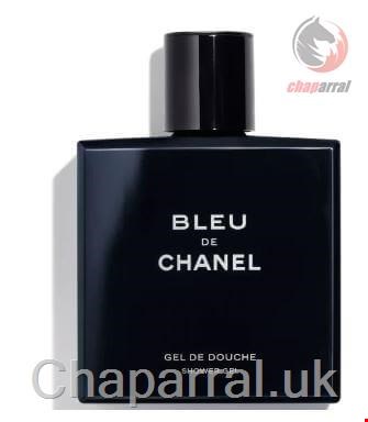 ژل شستشو مردانه بلو 200 میل شنل فرانسه CHANEL BLEU SHOWER GEL 200 ml