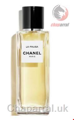عطر ادو پرفیوم زنانه لا پوزا  200 میل شنل فرانسه CHANEL LA PAUSA EAU DE PARFUM 200 ml