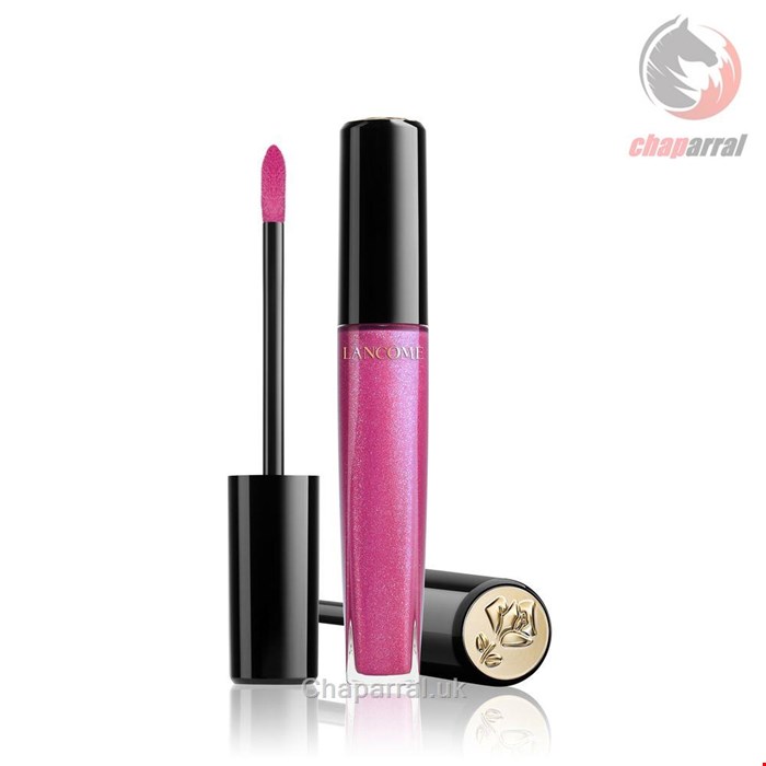 برق لب لانکوم (فرانسه) LABSOLU GLOSS SHEER