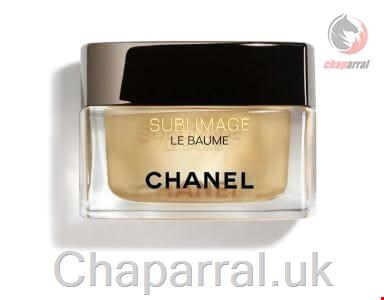 کرم ترمیم کننده صورت شنل فرانسه CHANEL SUBLIMAGE LE BAUME 50gr