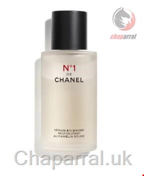 اسپری احیا کننده N01 صورت 50 میل شنل فرانسه CHANEL N01 REVITALIZING SPRAY SERUM 50ml