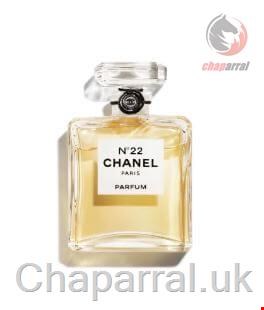 عطر پرفیوم NO 22 اکسترایت زنانه 15 میل شنل فرانسه CHANEL NO 22 EXTRAIT PARFUM 15 ml