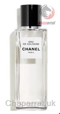 عطر اودکلن زنانه 200 میل شنل فرانسه CHANEL EAU DE COLOGNE LES EXCLUSIFS 200 ml