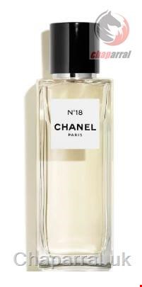 عطر ادو پرفیوم N18 زنانه 200 میل شنل فرانسه CHANEL N18 EAU DE PARFUM ATOMIZER 200 ml