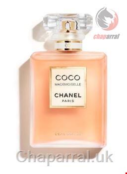 عطر زنانه کوکو مادمازل لئو پرایوی 100 میل شنل فرانسه CHANEL COCO MADEMOISELLE LEAU PRIVEE  FRAGRANCE FOR THE NIGHT 100 ml