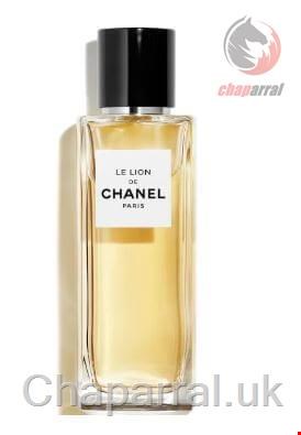 عطر ادو پرفیوم زنانه له لیون دی 200 میل شنل فرانسه CHANEL LE LION DE EAU DE PARFUM 200 ml
