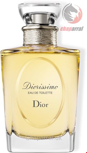 عطر ادو تویلت زنانه دیوریسیمو 100 میل دیور فرانسه Dior Diorissimo Eau de Toilette 100ml