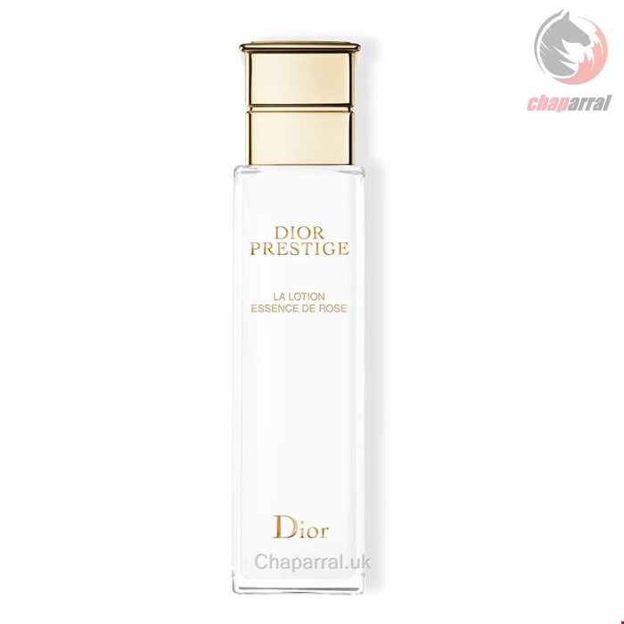 لوسیون مراقبت از پوست صورت دیور فرانسه Dior Prestige La Lotion Essence de Rose 150ml