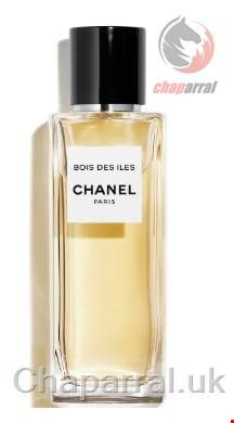 عطر ادو پرفیوم زنانه بویس دس آیلز 200 میل شنل فرانسه CHANEL BOIS DES ILES EAU DE PARFUM 200 ml