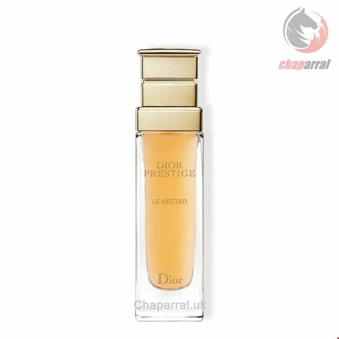 سرم جوان سازی روزانه صورت دیور فرانسه Dior Prestige Nectar Satin Revitalisant 30ml
