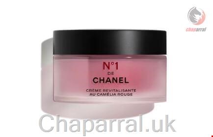 کرم احیا کننده N01 شنل فرانسه CHANEL N01 REVITALIZING CREAM 50g