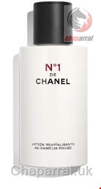 لوسیون احیا کننده N01 صورت 150 میل شنل فرانسه CHANEL N01 REVITALIZING LOTION 150ml