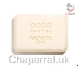 صابون زنانه کوکو مادمازل شنل فرانسه CHANEL COCO MADEMOISELLE LUXURY BATH SOAP 150 g