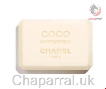 صابون زنانه کوکو مادمازل شنل فرانسه CHANEL COCO MADEMOISELLE LUXURY BATH SOAP 150 g