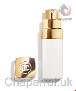 عطر ادو پرفیوم زنانه کوکو مادمازل 7/5 میل شنل فرانسه CHANEL COCO MADEMOISELLE PERFUME POCKET SPRAY 7/5 ml
