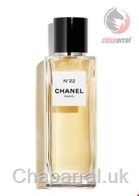 عطر ادو پرفیوم NO 22 زنانه 200 میل شنل فرانسه CHANEL NO 22 EAU DE PARFUM ATOMIZER 200 ml