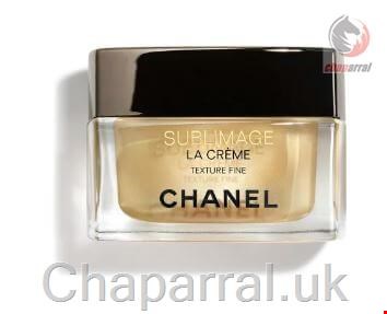 کرم ترمیم کننده صورت شنل فرانسه CHANEL SUBLIMAGE LA CREME TEXTURE FINE 50gr