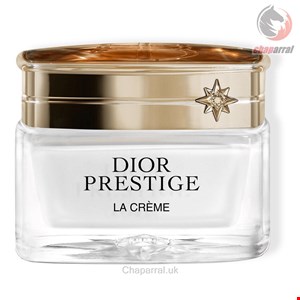 کرم جوان سازی ترمیم کننده فشرده انواع پوست صورت دیور فرانسه DIOR PRESTIGE LA CRÈME TEXTURE ESSENTIELLE