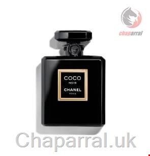 عطر ادو پرفیوم زنانه کوکو نویر اکسترایت 15 میل شنل فرانسه CHANEL COCO NOIR EXTRAIT BOTTLE 15 ml