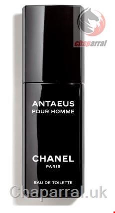 عطر ادو تویلت مردانه آنتئوس 100 میل شنل فرانسه CHANEL ANTAEUS EAU DE TOILET ATOMIZER 100 ml