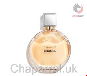 عطر ادو پرفیوم زنانه چنس 100 میل شنل فرانسه CHANEL CHANCE EAU DE PERFUME ATOMIZER 100 ml