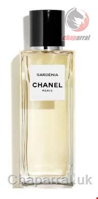عطر ادو پرفیوم زنانه گاردنیا 200 میل شنل فرانسه CHANEL GARDENIA EAU DE PARFUM 200 ml