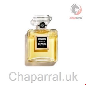 عطر زنانه کوکو اکسترایت 15 میل شنل فرانسه CHANEL COCO EXTRAIT BOTTLE 15 ml