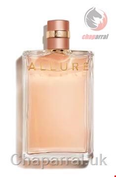 عطر ادو پرفیوم زنانه الور 100 میل شنل فرانسه CHANEL ALLURE EAU DE PERFUME ATOMIZER 100 ml