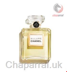 عطر پرفیوم زنانه الور 15 میل شنل فرانسه CHANEL ALLURE PERFUME 15 ml