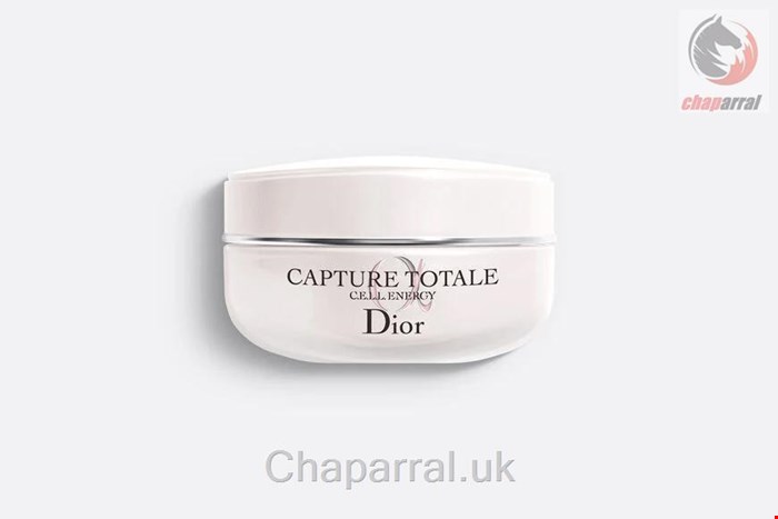 کرم سفت کننده و ضد چروک صورت دیور فرانسه DIOR CAPTURE TOTALE FIRMING - WRINKLE-CORRECTING CREME
