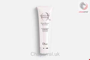 فوم پاک کننده و شفاف کننده ضد آلودگی پوست صورت دیور فرانسه Dior CAPTURE TOTALE SUPER POTENT CLEANSER