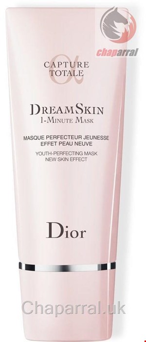 ماسک لایه بردار 1 دقیقه ای صورت دیور فرانسه Dior Capture Dreamskin 1 Minute Mask (75ml)