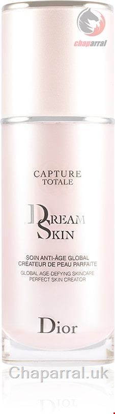 سرم جوان سازی و سفت کننده صورت دیور فرانسه Dior Capture Total Dreamskin Care / Perfect Pump 30ml