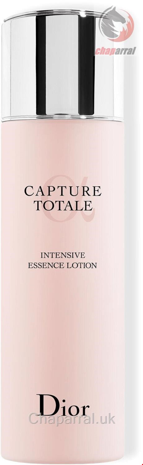 لوسیون آماده سازی درخشندگی و تقویت سد پوستی صورت دیور فرانسه Dior Capture Total Intensive Lotion150ml