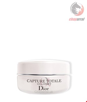 کرم دور چشم سفت کننده و اصلاح کننده چین و چروک دیور فرانسه Dior Capture Totale Anti-Aging Augencreme (15ml) 