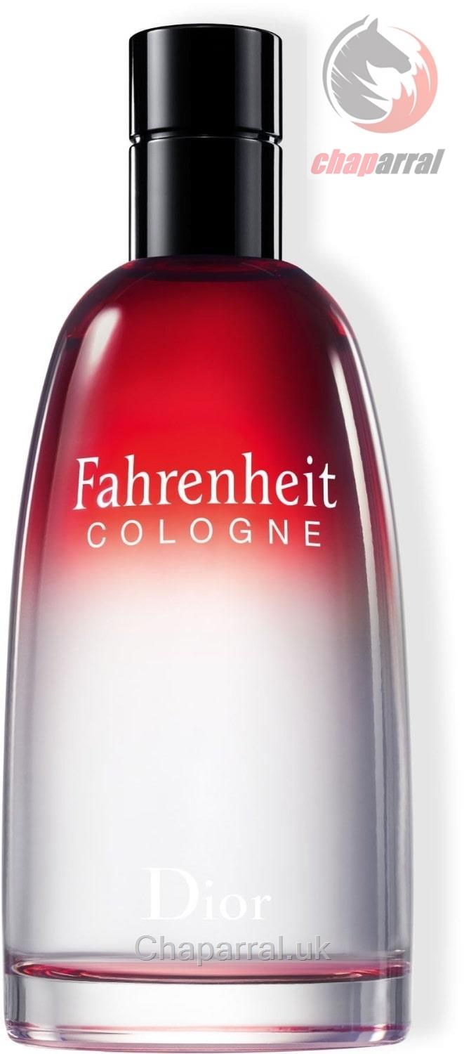 Dior fahrenheit 125ml deals