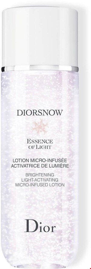 لوسیون روشن کننده پوست صورت دیور فرانسه Dior Diorsnow Essence of Light Brightening Light-activating Micro-infused Lotion 175ml