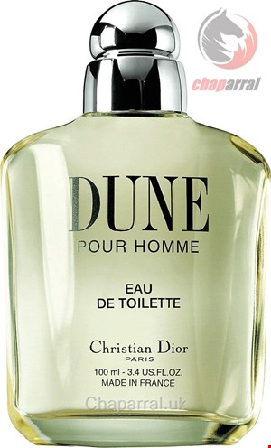 عطر ادو تویلت مردانه دون پور هوم 100میل دیور فرانسه  Dior Eau de Toilette Dior Dune pour Homme Eau de Toilette 100ml