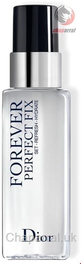 اسپری تثبیت کننده آرایش صورت دیور فرانسه DIOR FOREVER PERFECT FIX
