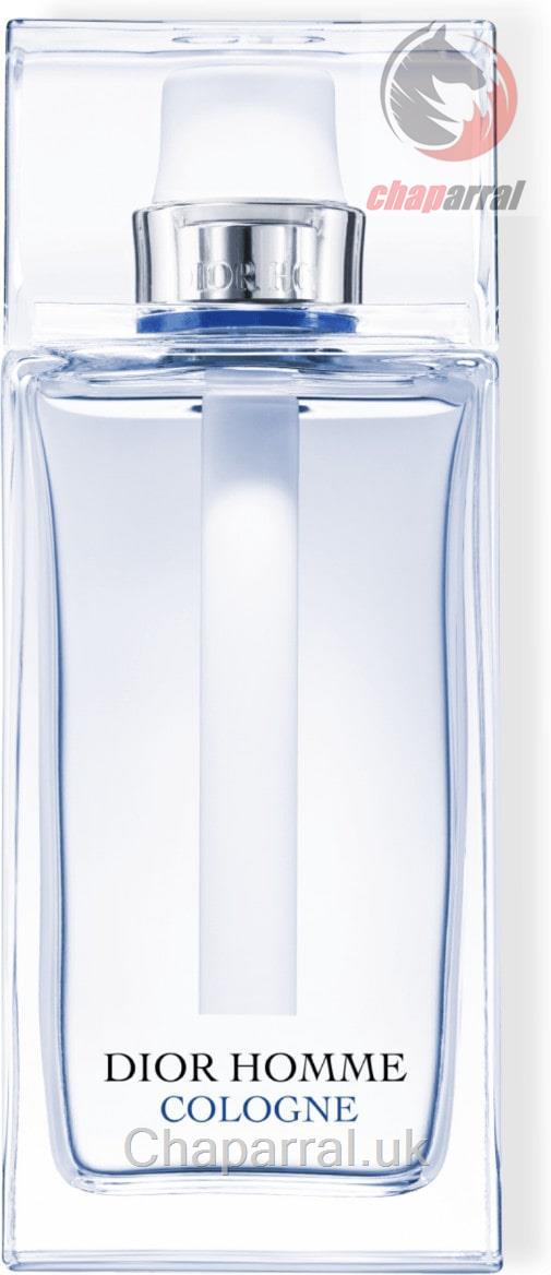 Dior homme 125ml on sale
