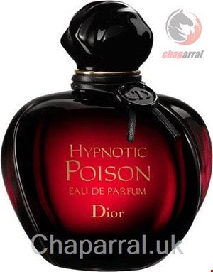 عطر ادو پرفیوم زنانه هیپنوتیک پویسون 100میل دیور فرانسه Dior Hypnotic Poison Eau de Parfum 100ml