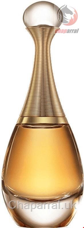 عطر ادو پرفیوم زنانه جادور 40 میل دیور فرانسه Dior J'adore L'Or Essence de Parfum (40ml)