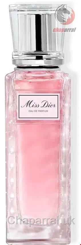 عطر ادو پرفیوم زنانه میس دیور 2021 دیور فرانسه Dior Miss Dior 2021 Eau de Parfum Roller-Pearl (20ml)