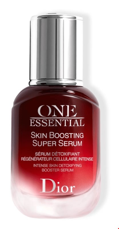سرم تقویت کننده پوست صورت دیور فرانسه Dior One Essential Skin Boosting Super Serum 75ml
