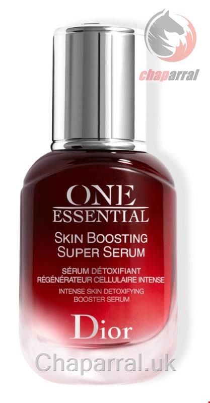 سرم تقویت کننده پوست صورت دیور فرانسه Dior One Essential Skin Boosting Super Serum 30ml