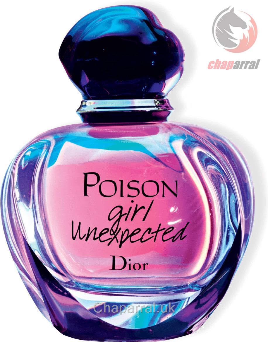 100 Dior Poison Girl Unexpected Eau de Toilette 100ml