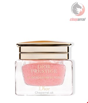 کرم صورت پرستیژ دیور فرانسه Dior Rose Micro-Caviar (75ml)